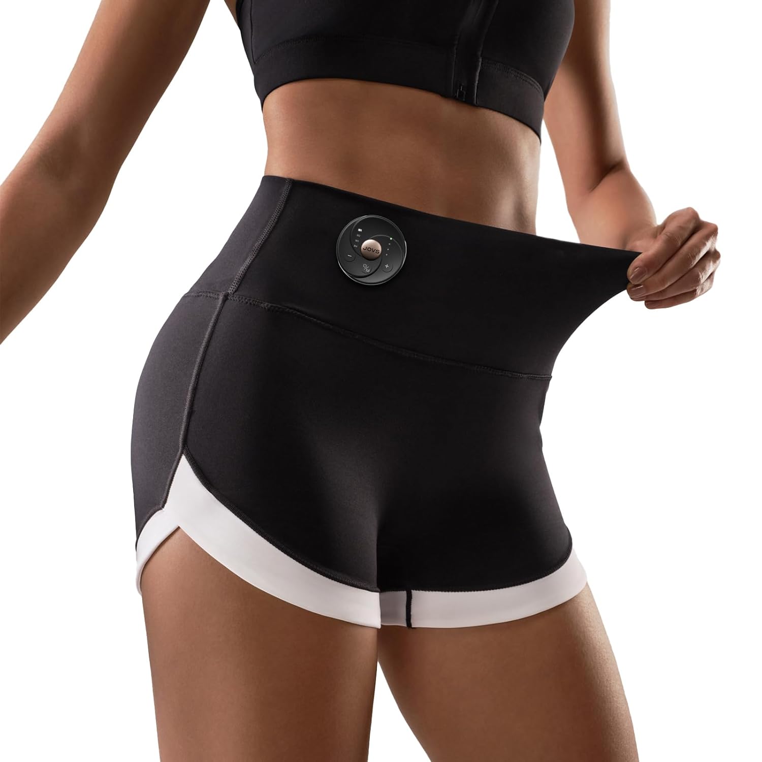 JOVS Toning Shorts for Hip Shaping Pelvic Floor Muscle Lifting