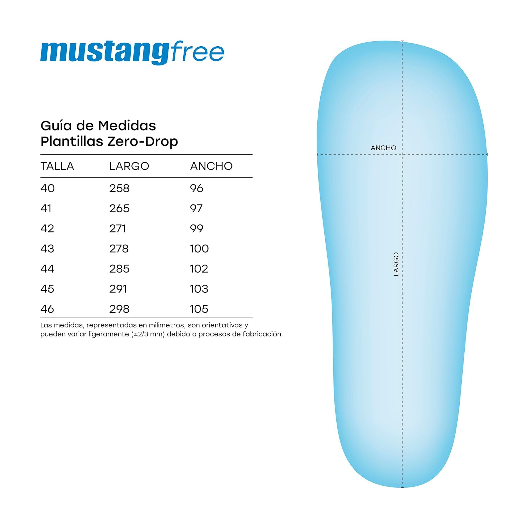 MTNG Chaussures Barefoot Homme Free Care 85009