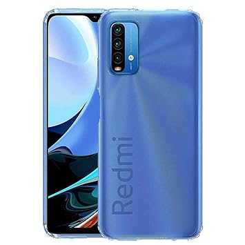 redmi 9 power cover amazon