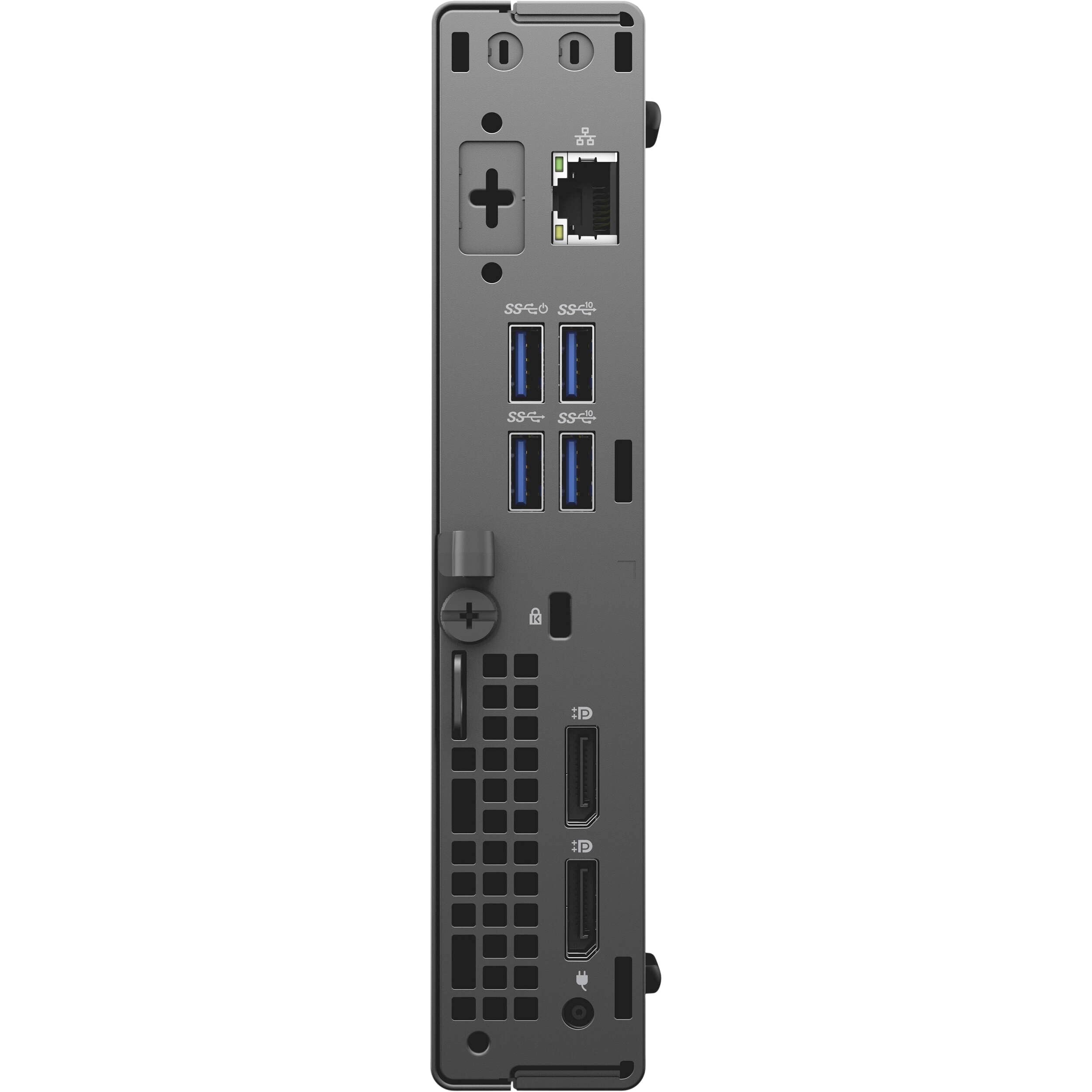 Amazon.com: Dell Optiplex 7080 Micro Desktop, Intel Six-Core i5