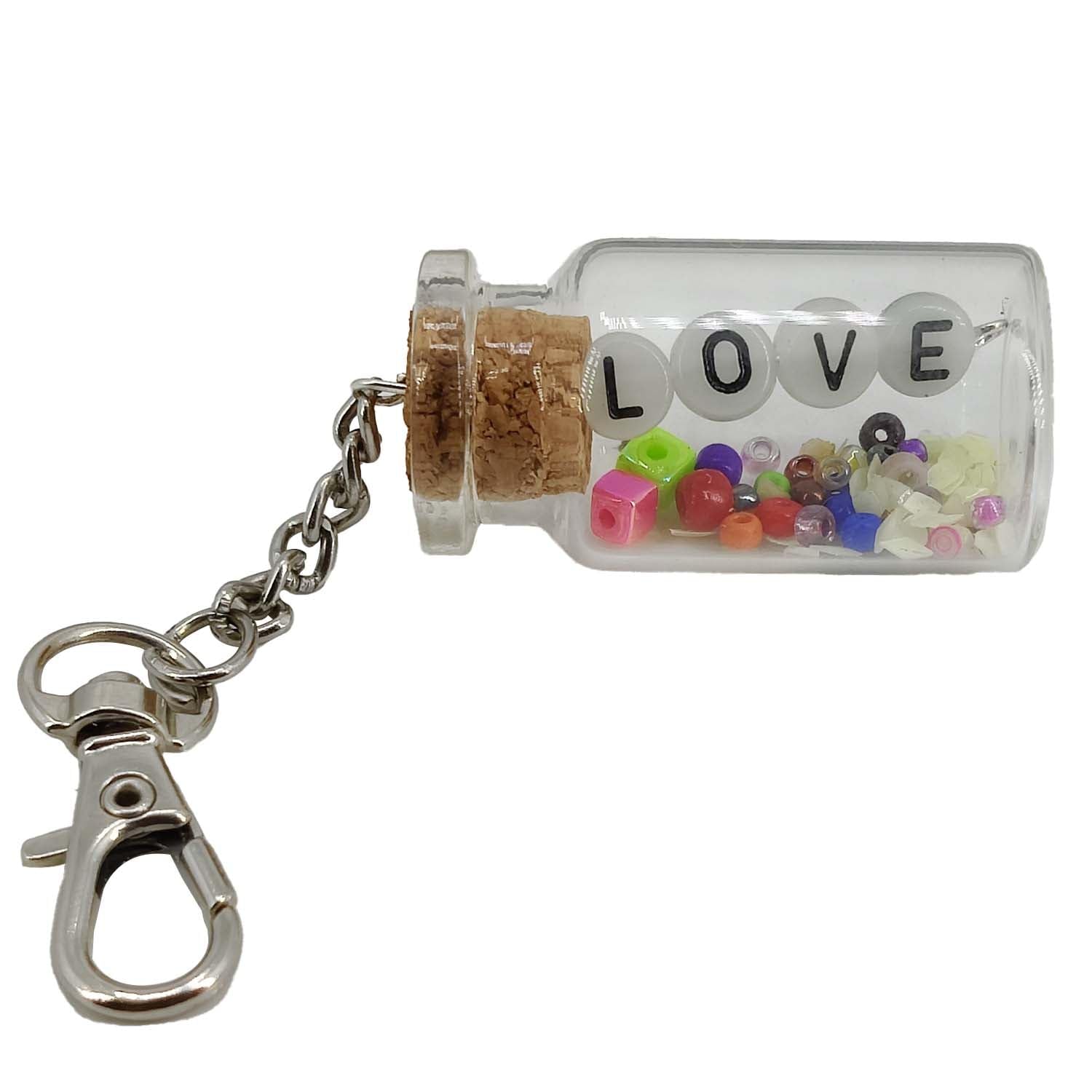 aumni crafts Personalized Name Customized Keychains Gifts-picture-35