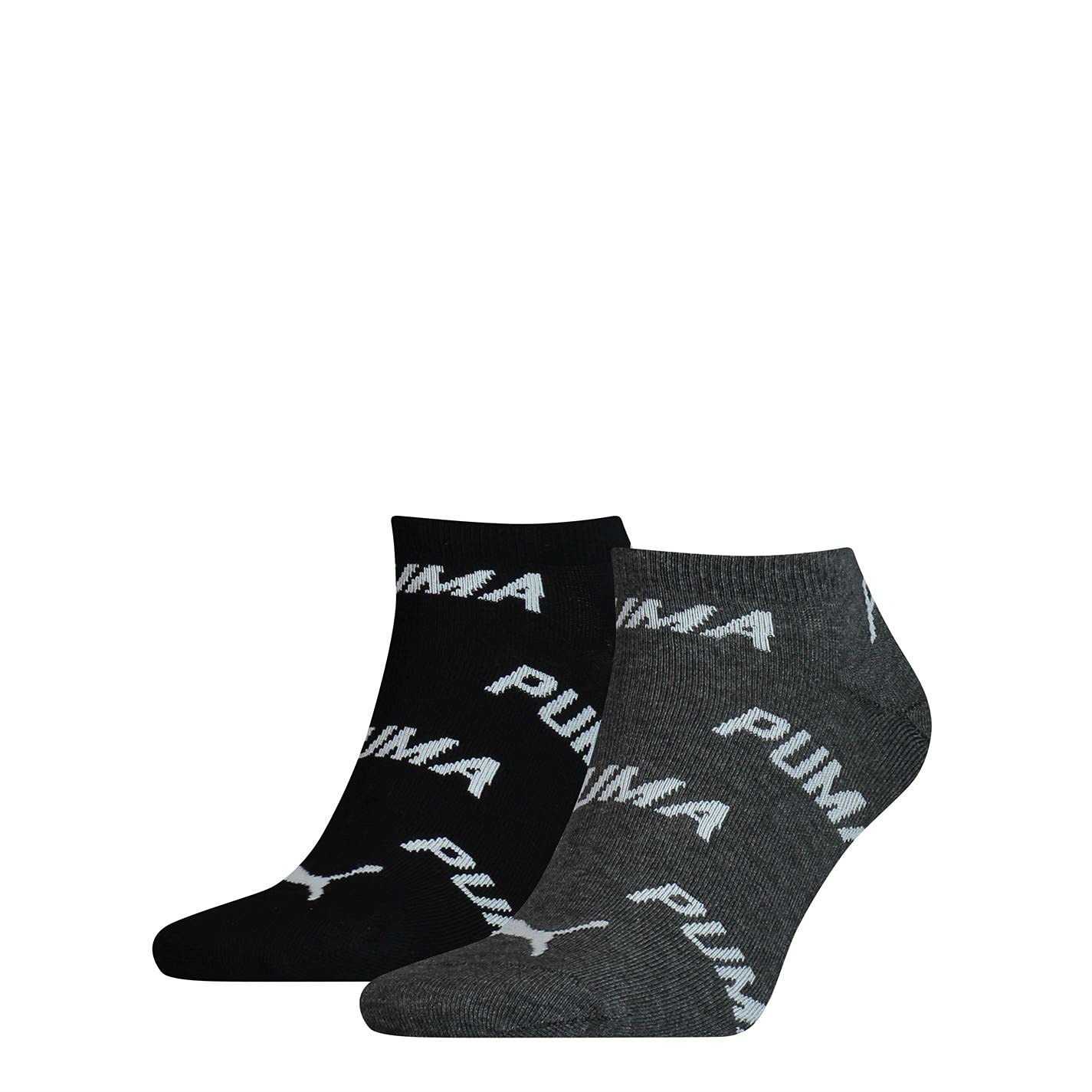 Puma Bwt Socken Black/White 39/42