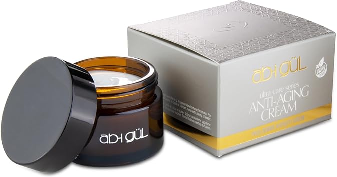 Ya lanma Kar t  K r kl k  nleyici Anti-Aging Krem 45 Ml HYAL RONiK AS T & YO UN H DRASYON