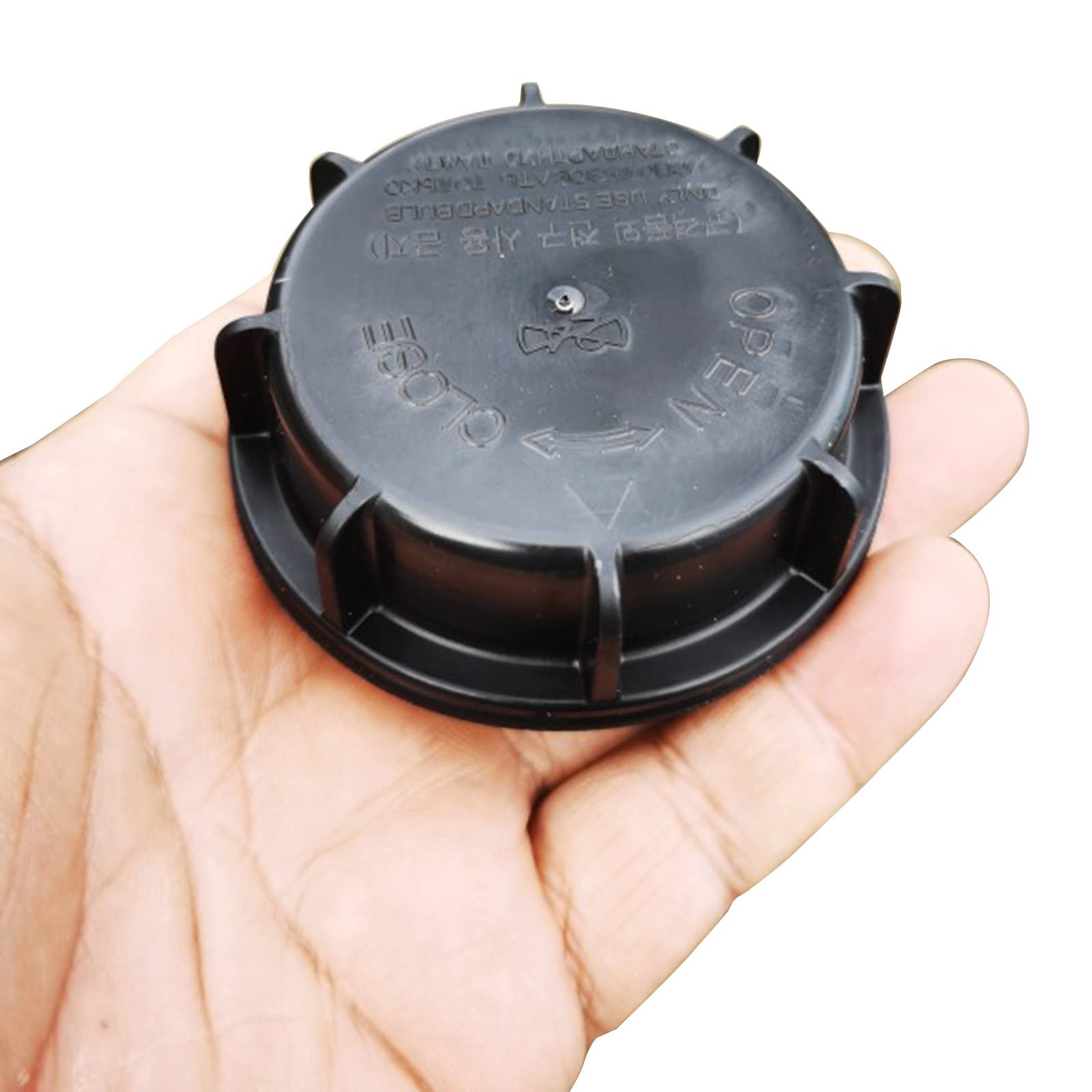 Tappo Antipolvere Faro Auto Per Kia - 921402D000, Plastica, Per Modelli 2003-2012