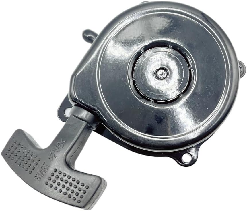 car Part Recoil Pull Starter for Su/zu/ki LT50 ALT50 LT-50 18100-04419 1810004419 ATV Engine Assembly Quad Runne