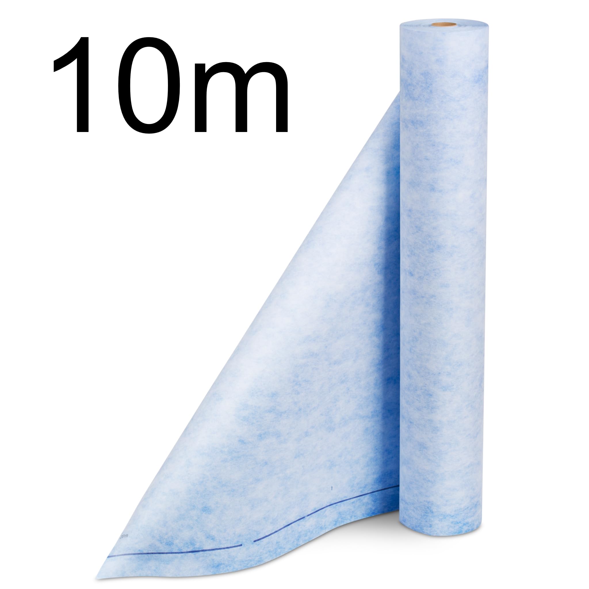 MEGA Dicht-Set Bad Dusche 25Kg Flüssigfolie 5L Tiefengrund 30M Dichtband 10M Dichtbahn 4 Innenecken, 2 Außenecke, 4 Manschetten 120x120, 2 Manschetten 150x150, 1 Manschetten 250x250 SET52
