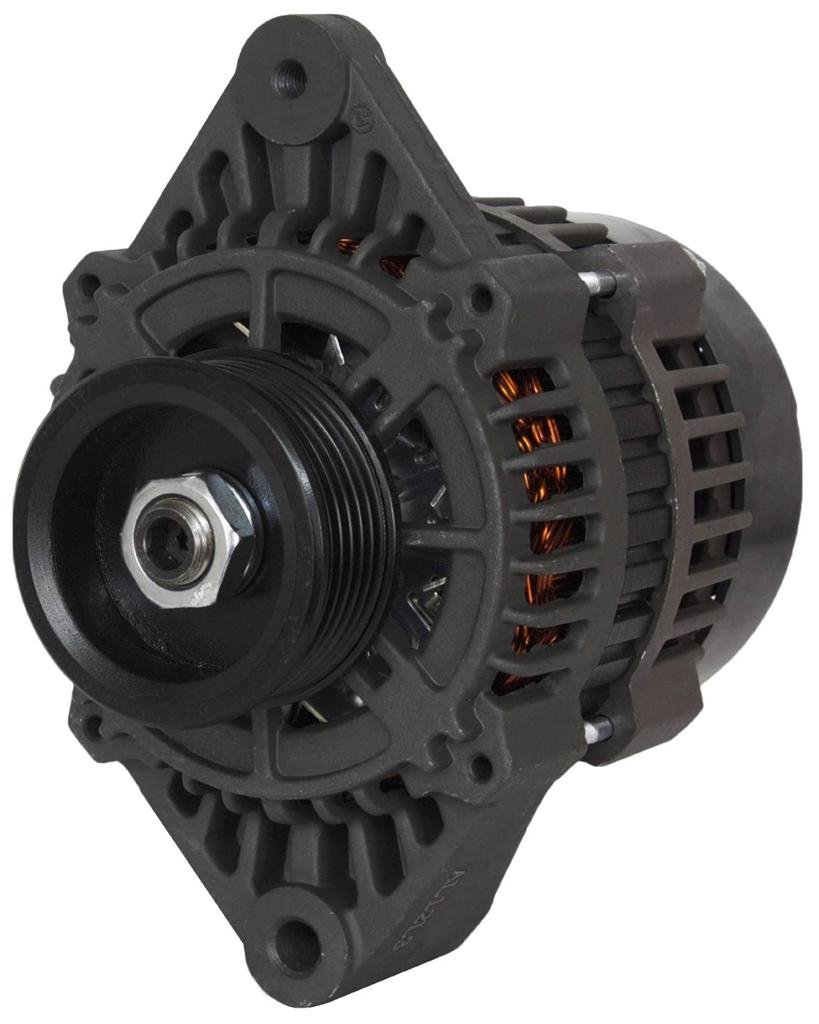 150A 12V Alternator For 2013-2019 Ford Escape 1.5L 1.6L – 6-Groove Pulley, Replaces 104210-2330, 11636N