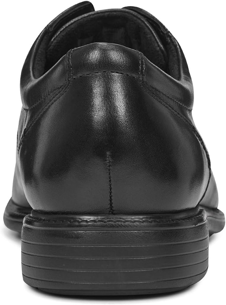 Rockport Mens Charles Road Cap Toe OxfordOxford