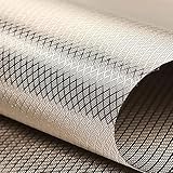 ★ Tissu de blindage RFID -- 20% cuivre/nickel + polyester, cela crée une grille conductrice qui correspond à l'idée d'une cage faraday. résistance de la surface: Inférieur à 0,03 ohm, moyenne de 80-90 affaiblissement dB de 10kHz-30GHz.