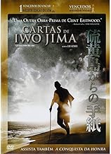 Cartas De Iwo Jima