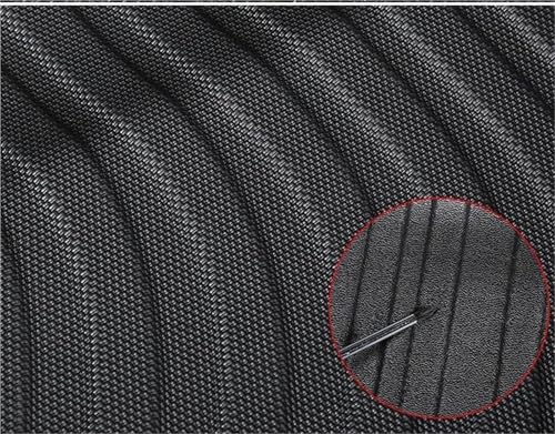 Tapis de sol Toyota 4RUNNER imperméables contre la boue et l'usure - 7