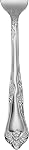 Oneida Azalea Everyday Flatware Collection, Stainless Steel Flatware, 45-Piece Flatware Set, Service for 8