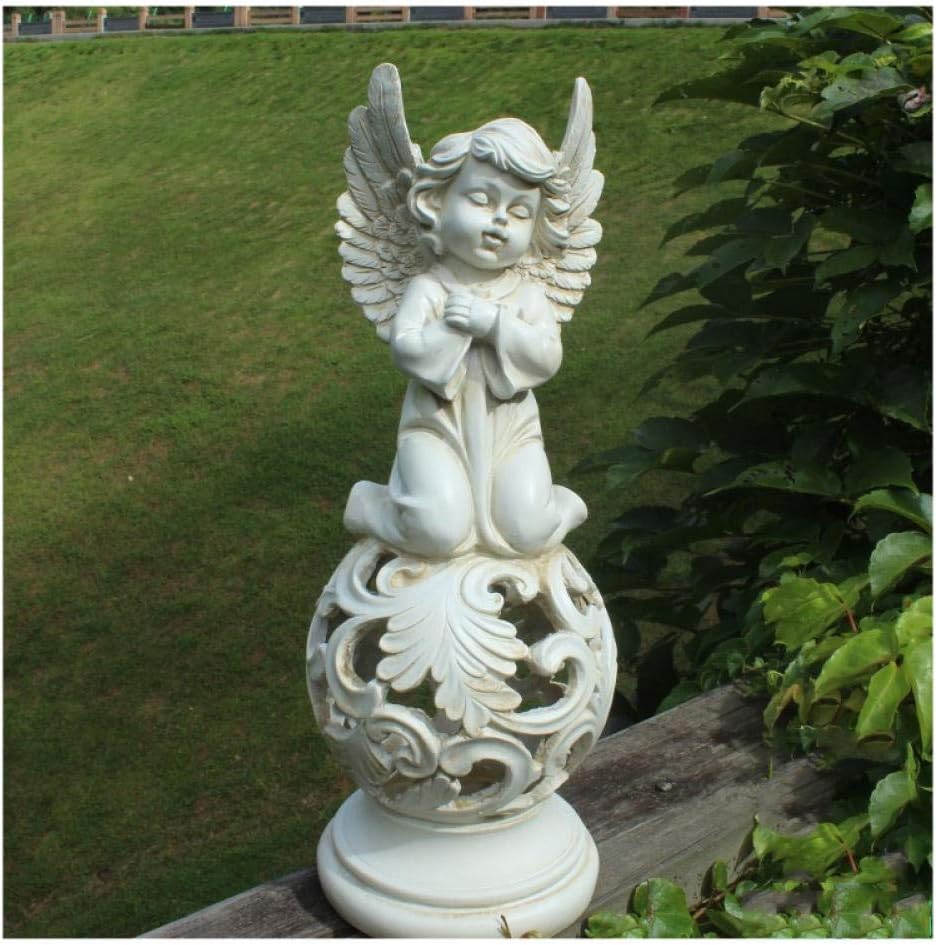 Escultura Decoración Estatuas Figuritas Bustos Jardinería Al Aire Libre