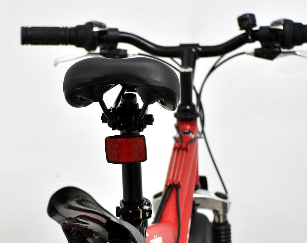 ANIMATO(アニマート) マウンテンバイク SANDPIPER(サンドパイパー) 26