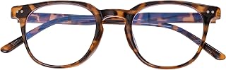 Blue Light Glasses Women, Anti Eyestrain Computer Gaming Eyeglasses Men, Filter Glare UV400 Ray Cat EyeGlasses