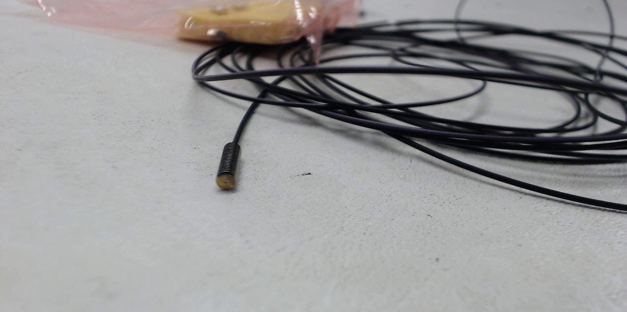 EE-SX672-WR Highly Interference-Resistant photoelectric Switch Sensor Opposite Type