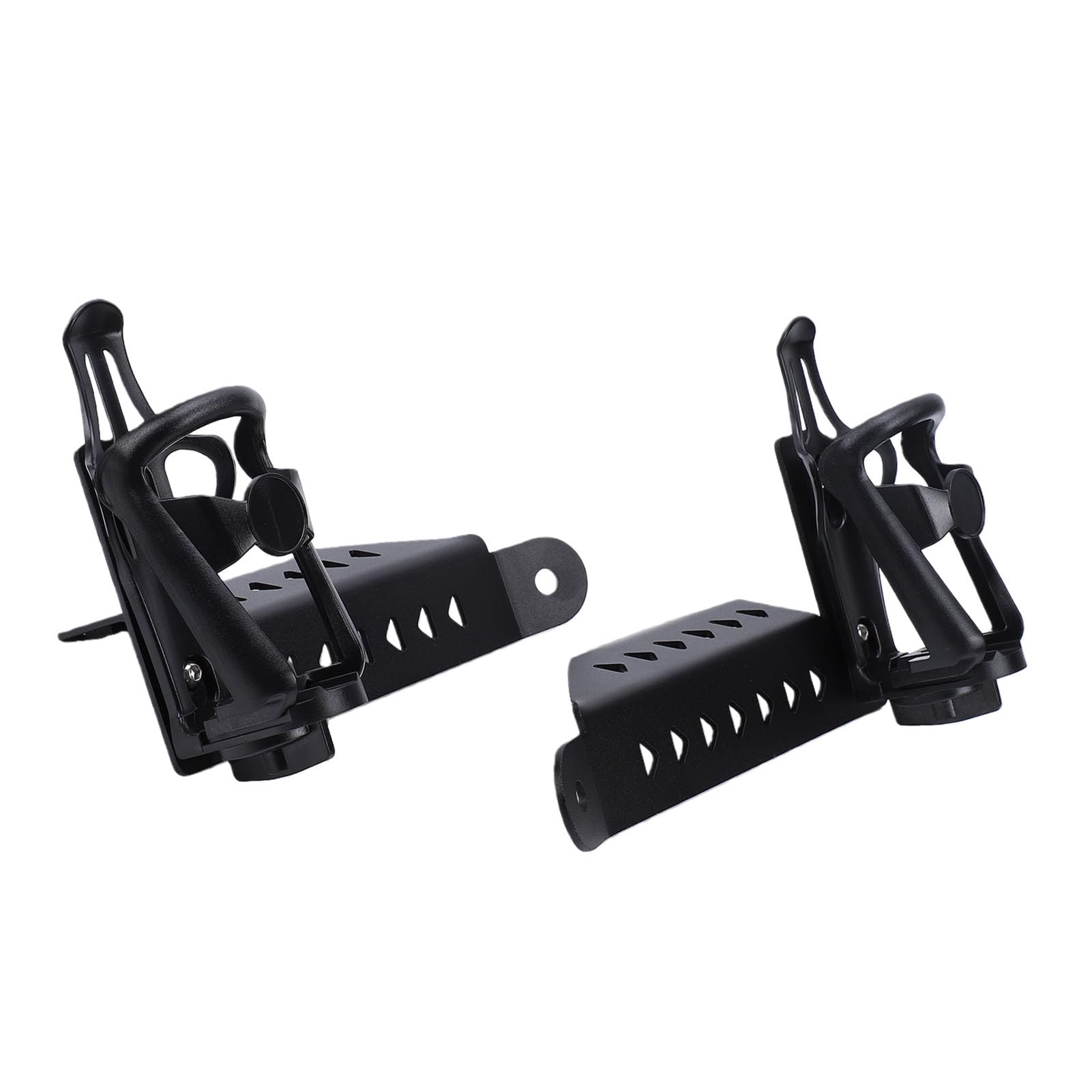 Spyder F3-L/F3-T 2016-2025 Support de Porte-gobelet Gauche Droit,