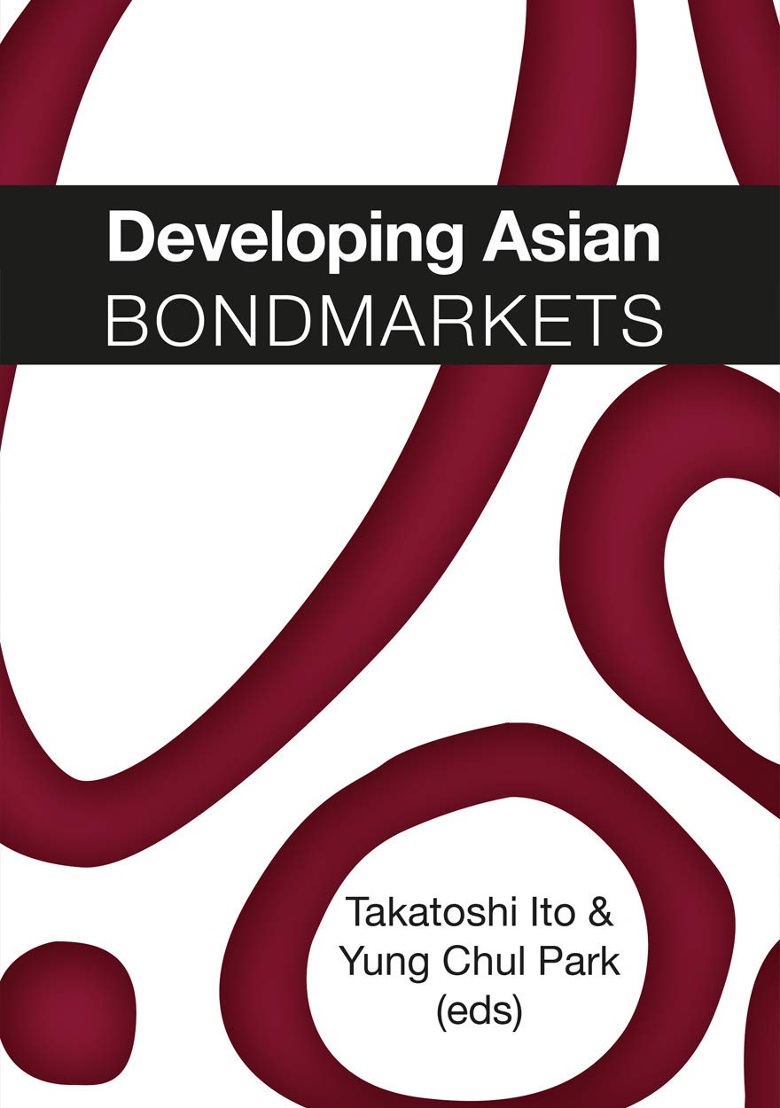 Buy Developing Asian Bondmarkets โ BookShops.in
