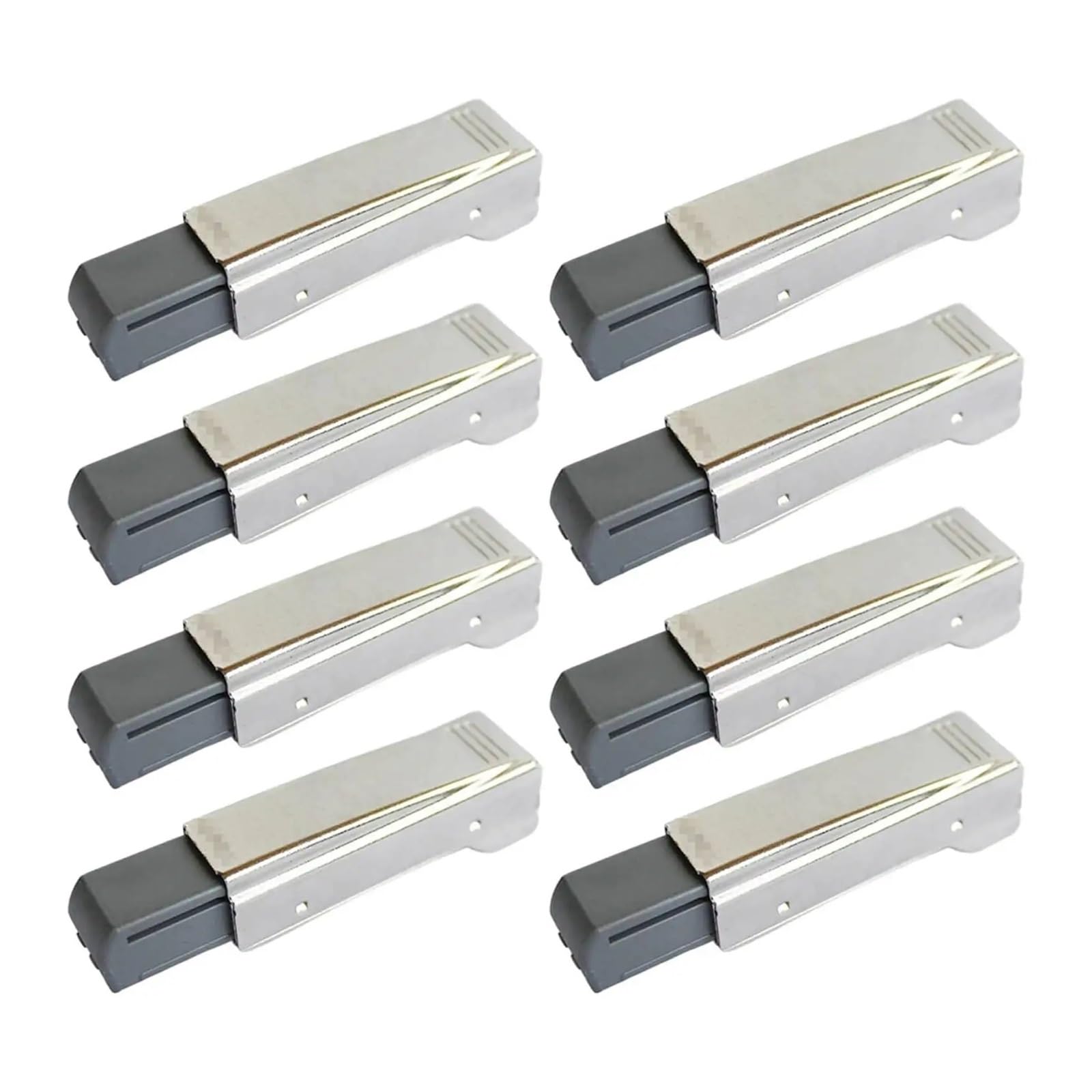 Adjustable Hinges Straight Arm Hydraulic Buffer Hinge Auto Close Fit Full Overlay Wardrobe Cupboard Door