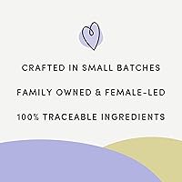 Vista 5 de Mini entrenadores de hígado de res liofilizado 1.8 oz