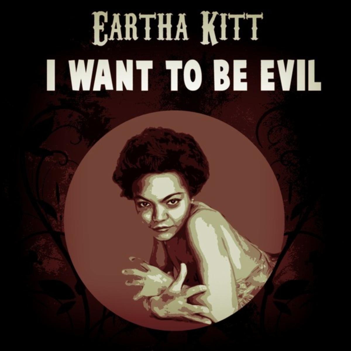Eartha Kitt With Orchestra