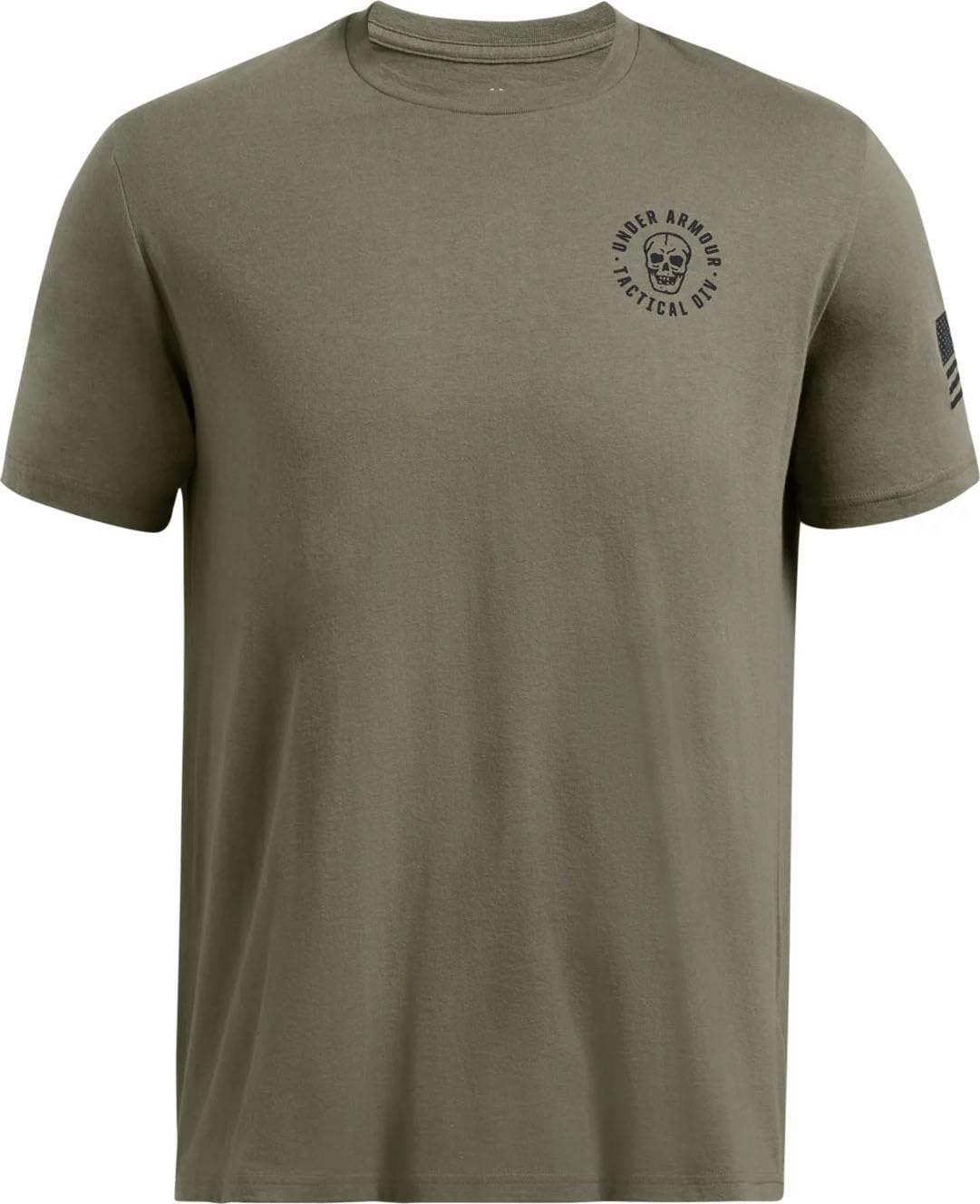 Under Armour 1386724-390-LG Tac Divison SS T MOD LG