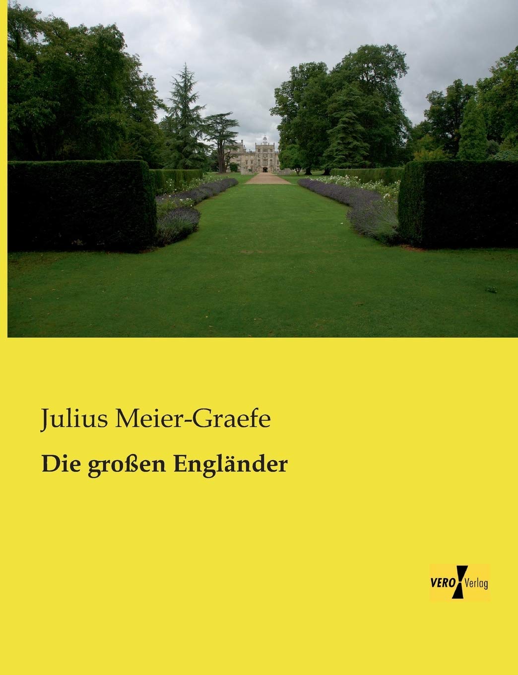 Die grossen Englaender