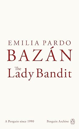 THE LADY BANDIT