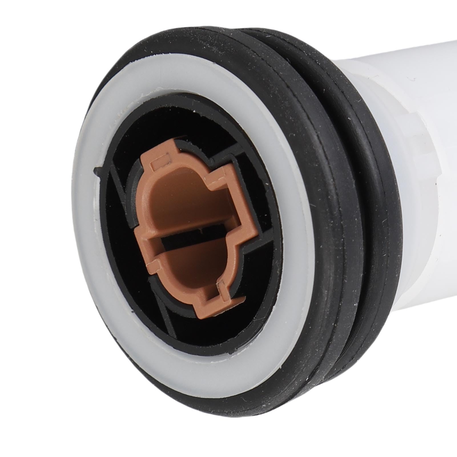 Dioche Czujnik Wycieraczki Przedniej Szyby Czujnik Poziomu Płynu Spryskiwacza Przedniej Szyby FS3021 Zamiennik dla 350Z 370Z Altima Armada Frontier GT-R Murano