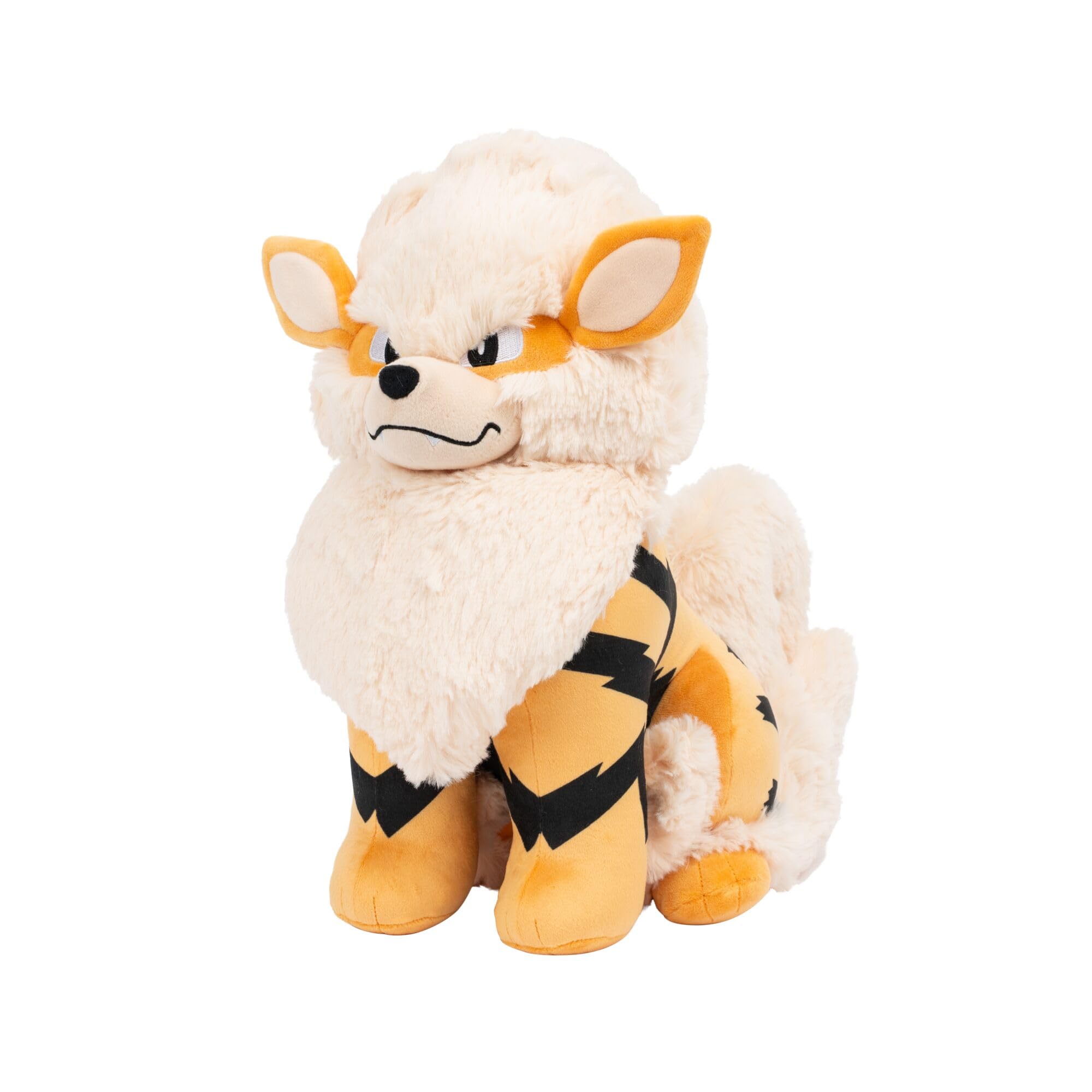 Pokémon PKW5223-30 cm Plüsch - Arkani, offizielles Plüsch