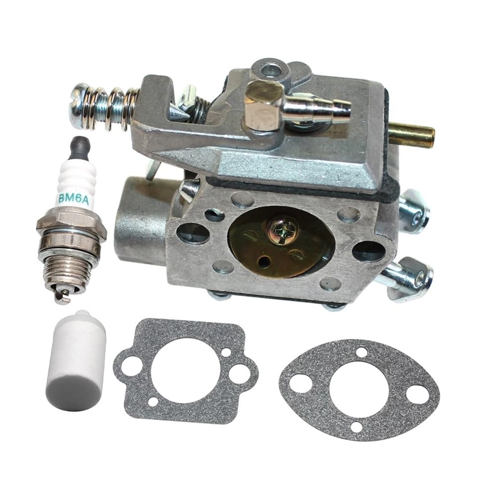 Carburateur résout panne de démarrage CS-370 CS440 WT-416