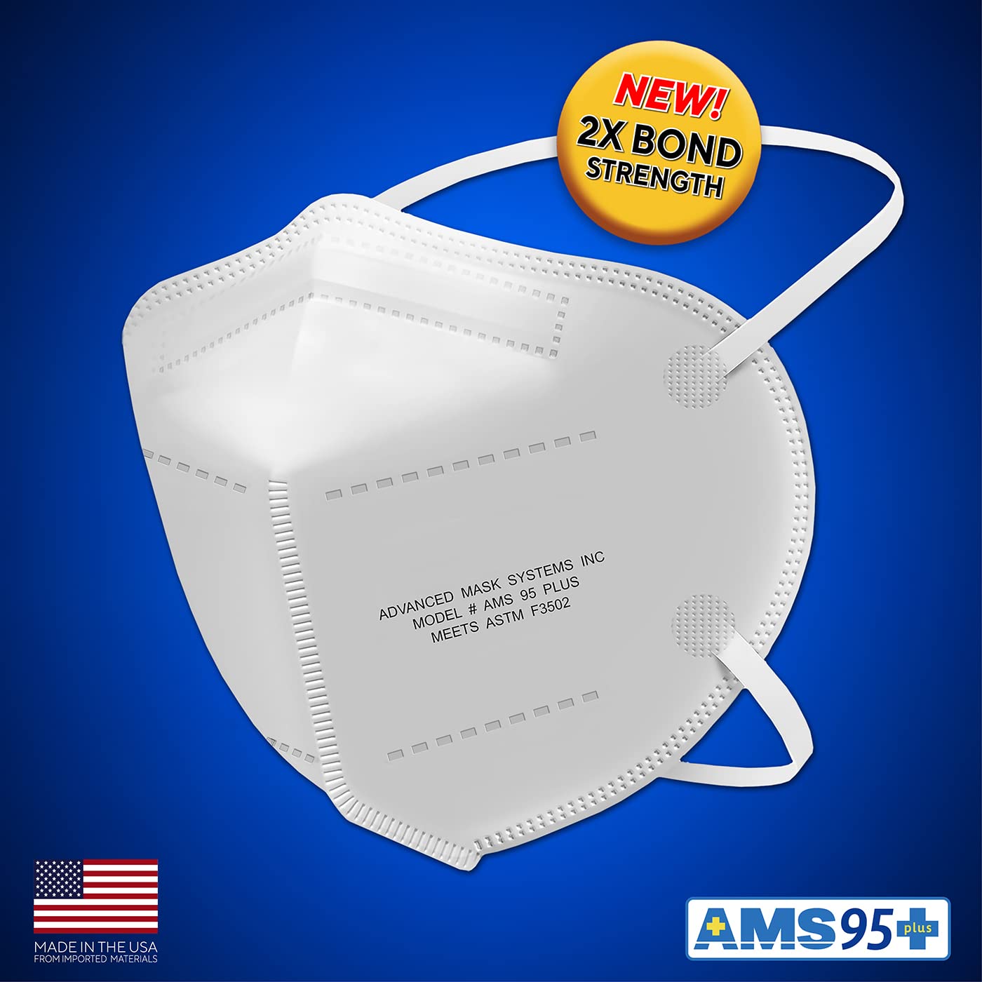 A US N95 company has officially shut down. Interesting discussion r