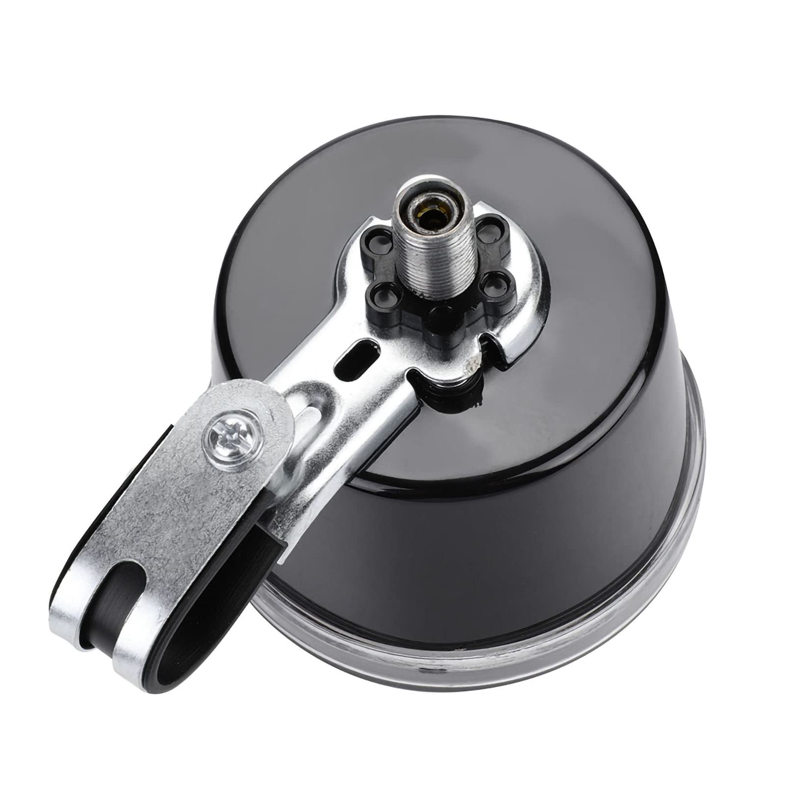 EBTOOLS Speedometer, Tricycle Mechanical Odometer Speedometer, Mechanical Computer for 26, 27.5, 28, 29 Inch Bikes