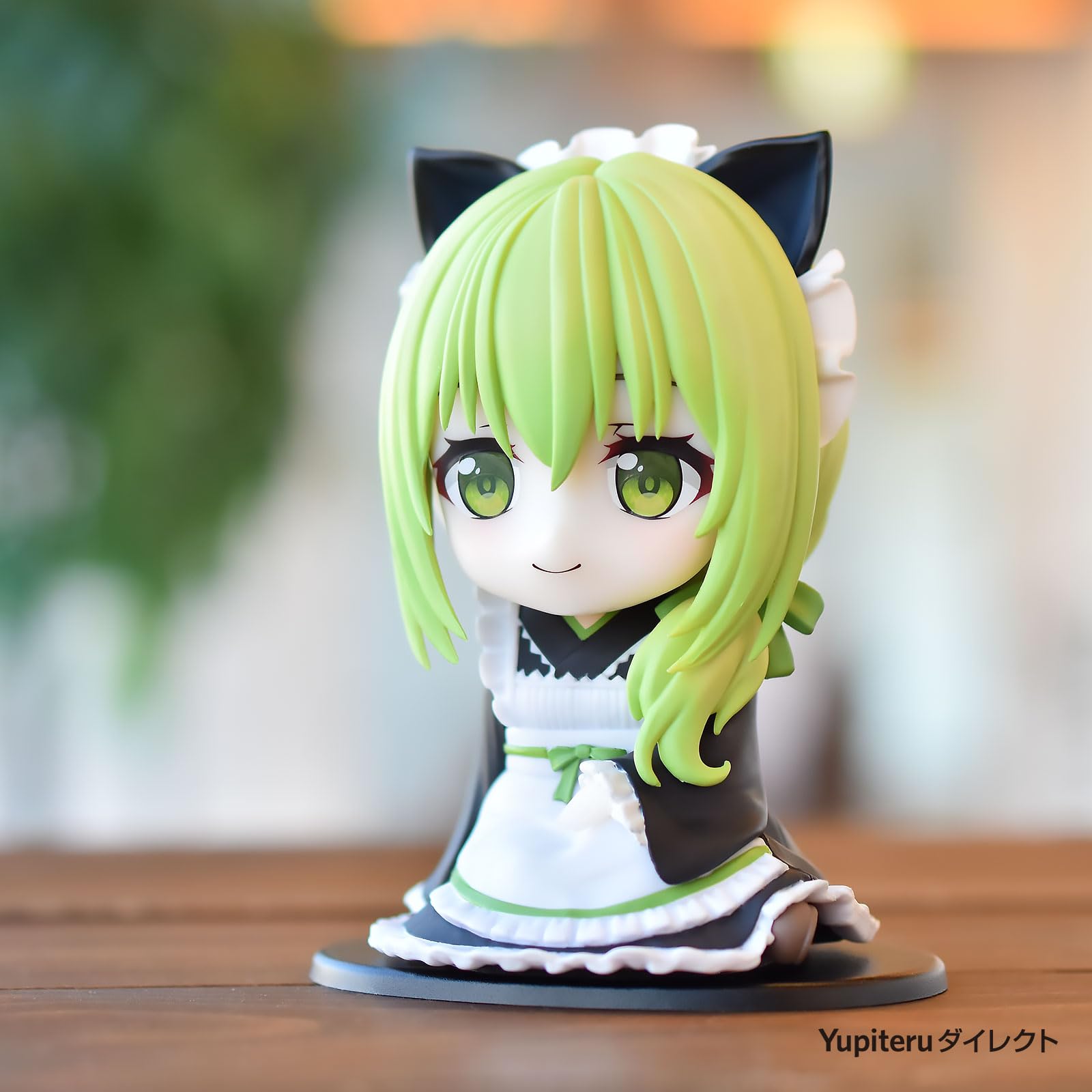 Amazon.co.jp: ユピテル フィギュア型GPSレシーバー CR-C01 葵茶々