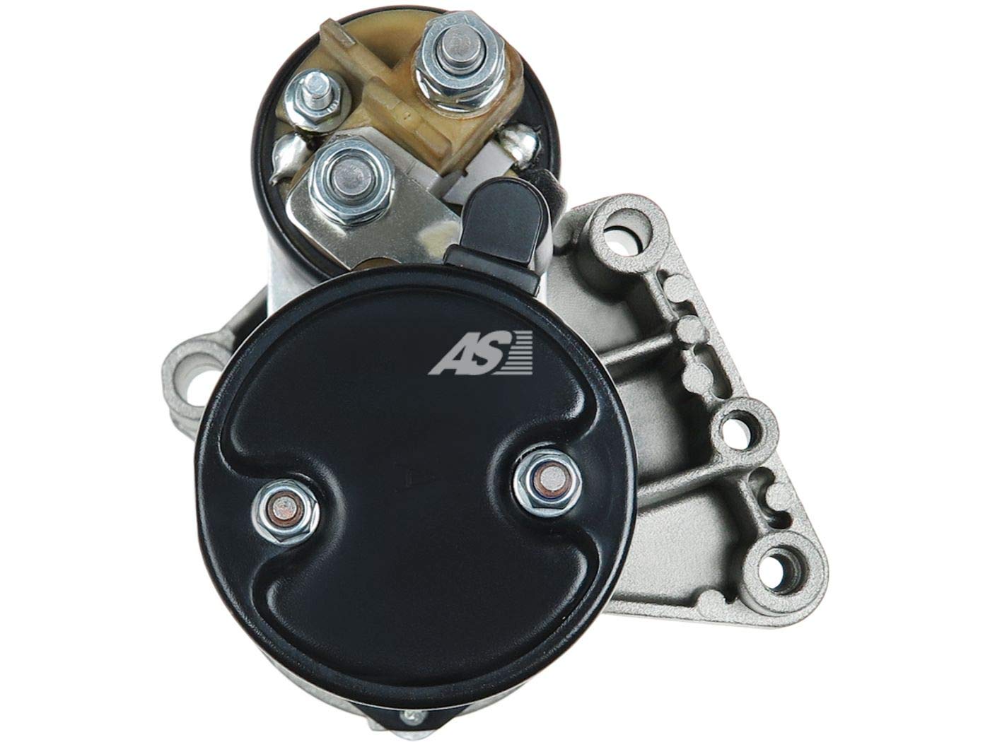Remanufactured AS-PL - Motore di avviamento S3016SR