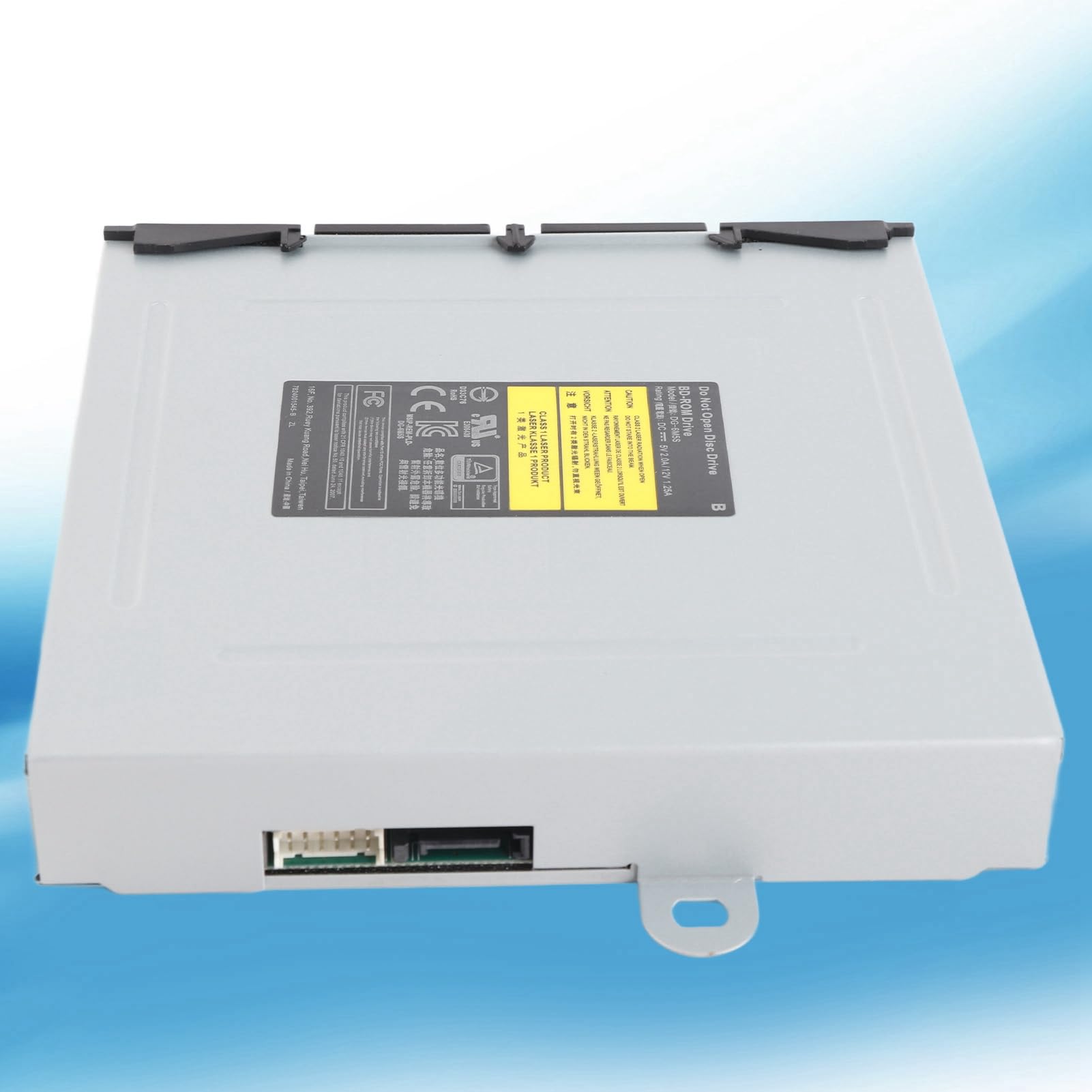 Pilote CD DVD pour pilote CD pilote CD pilote CD pour Dg6m5s01b pour lecteur Blu-ray CD DVD de remplacement pour (DG-6M5S-01B)