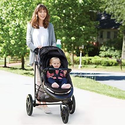 graco modes essential