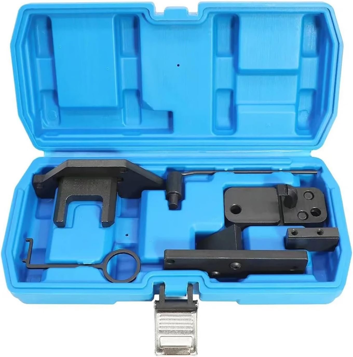 Camshaft Engine Timing Tool Kit Compatible with Citroen Peugeot Opel 1.2 Vti (VVT) / GDI J-0109-2C