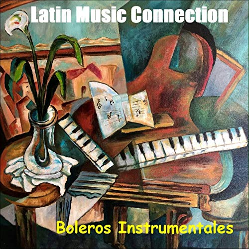 Latin Music Connection