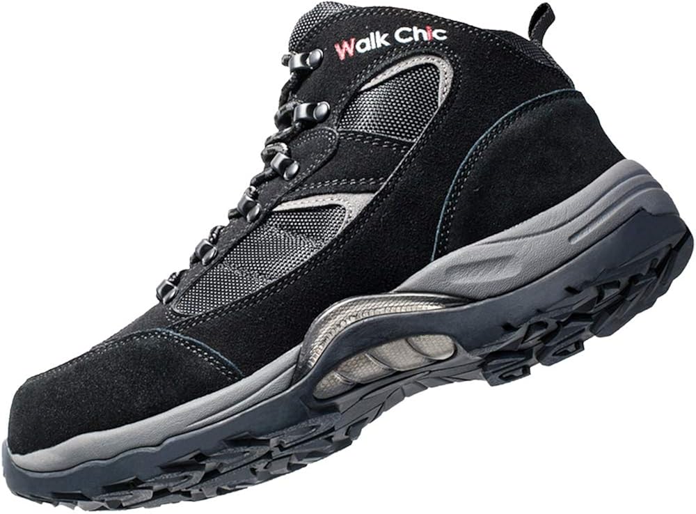 Walkchic steel toe shoes Clearance