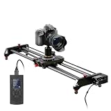 GVM 80 cm Motorisierter Slider GR-80QD