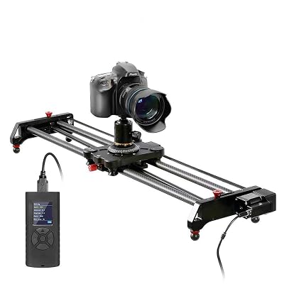 GVM 80 cm Slider
