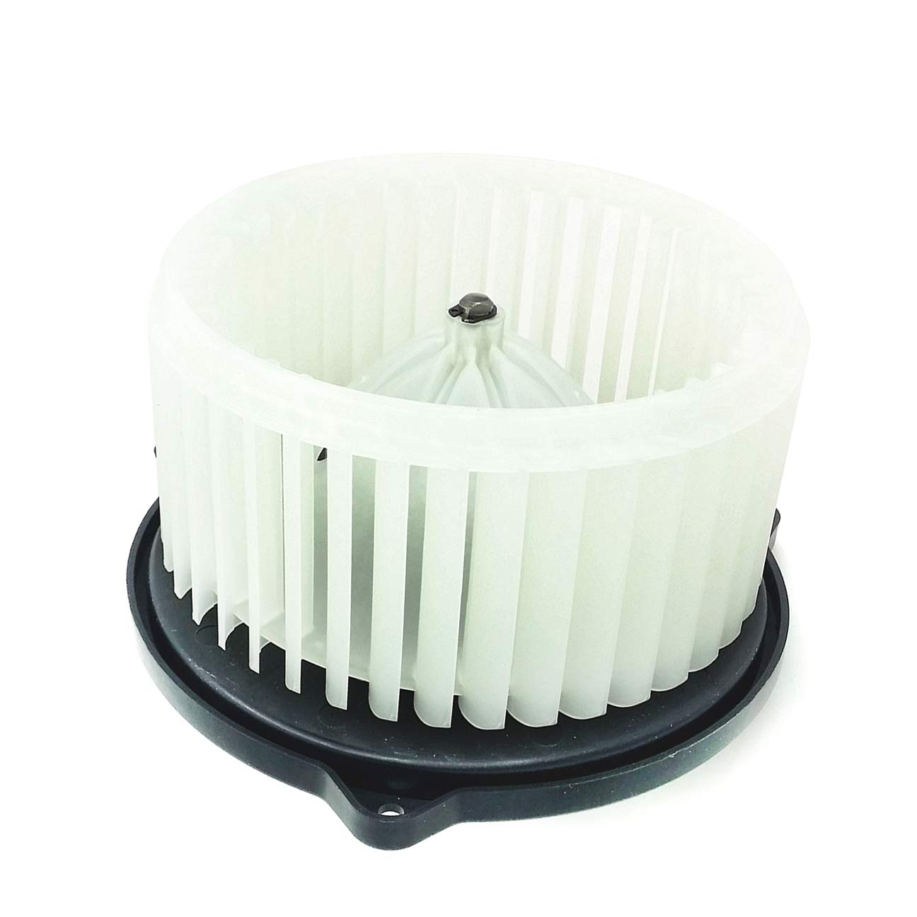 PartsFlow Blower Motor For 2003-2008 Toyota Corolla For 2003 2004 2005 2006 2007 Toyota Matrix 700057
