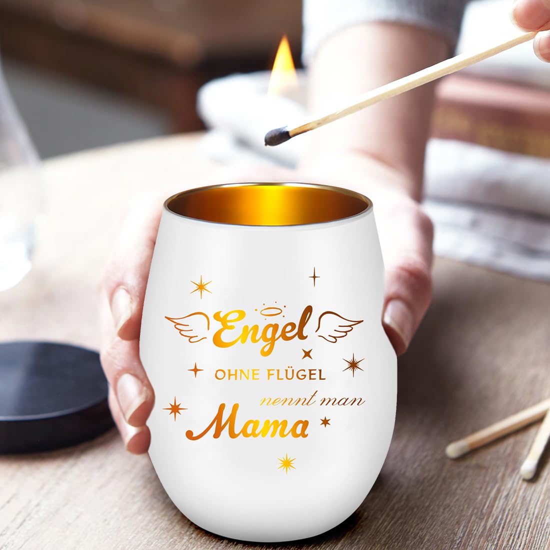 Danke Geschenke für Mama Muttertag,Windlichter Glas,Muttertagsgeschenk für Mama,Mama Geschenk Weihnachten,Personalisierte besondere Geschenke für Mama Geburtstag,Geschenke für Mama Schwiegermutter