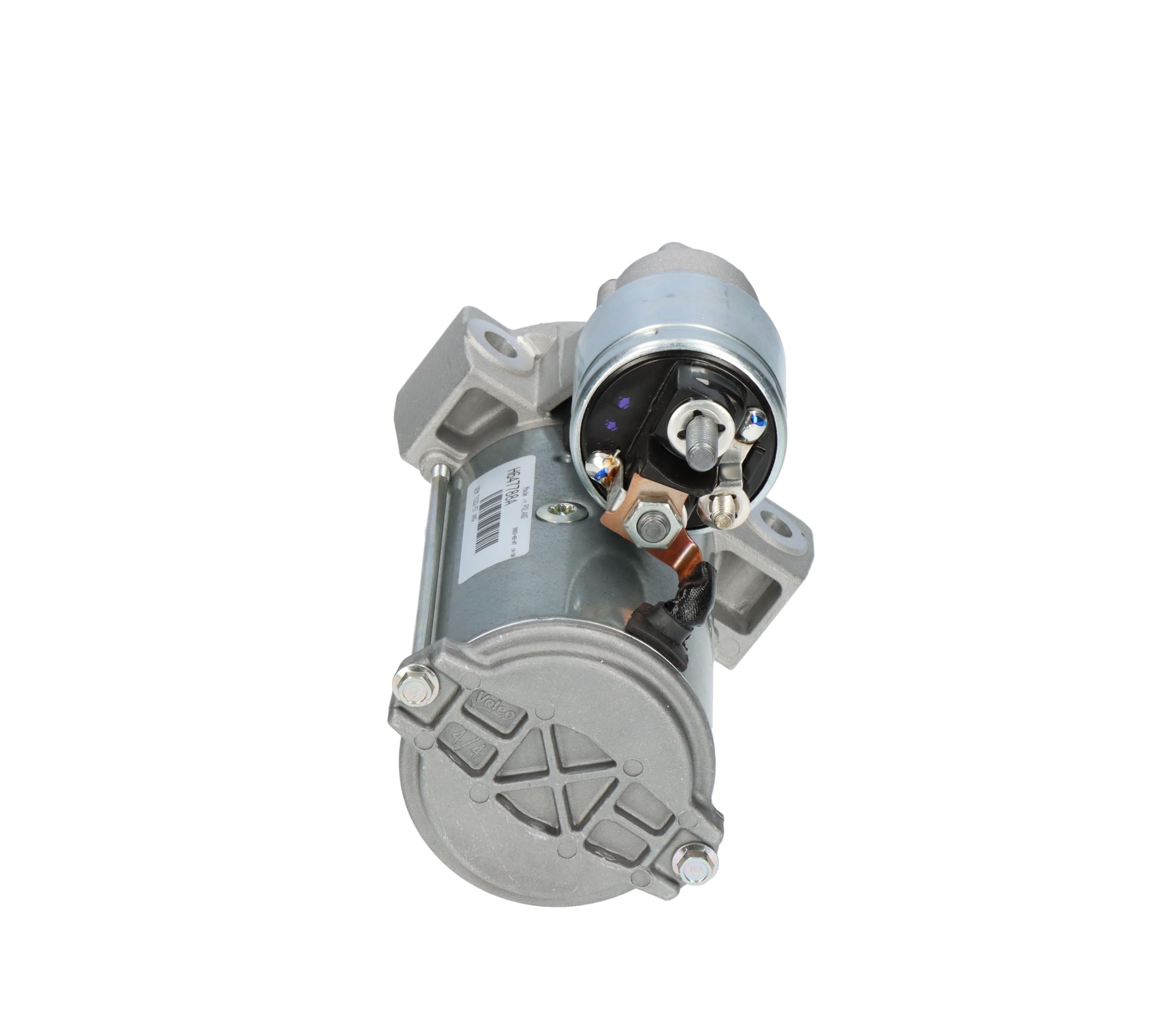 Valeo Démarreur 438360-2,2 kW - 12 Dents - 12 V