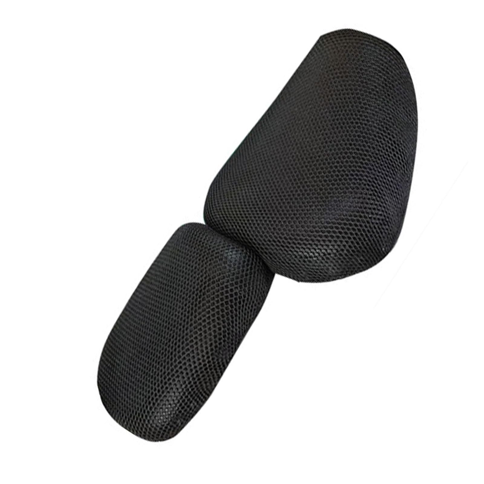 RIKOL Motorcycle Breathable Seat Cushion Cover Protector Guard 3D Sunscreen Mesh Pad Protection For H@yosun*g Aquila GV250 Motorbike Seat Cover