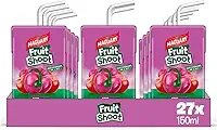 Suco De Uva Fruit Shoot 150Ml - 27 Unidades