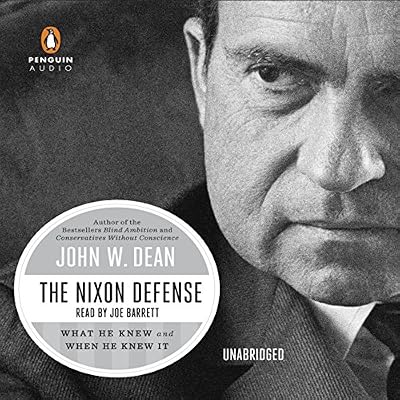 The Nixon Defense