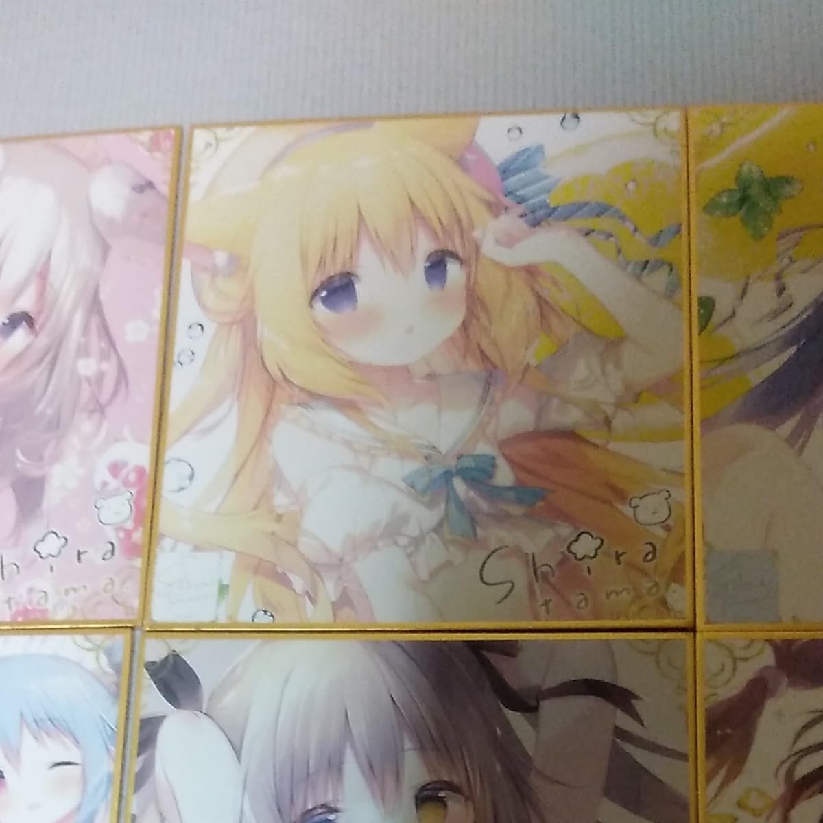 ジュエリー・ハーツ・アカデミアしらたましらたまこきゃべつそふと