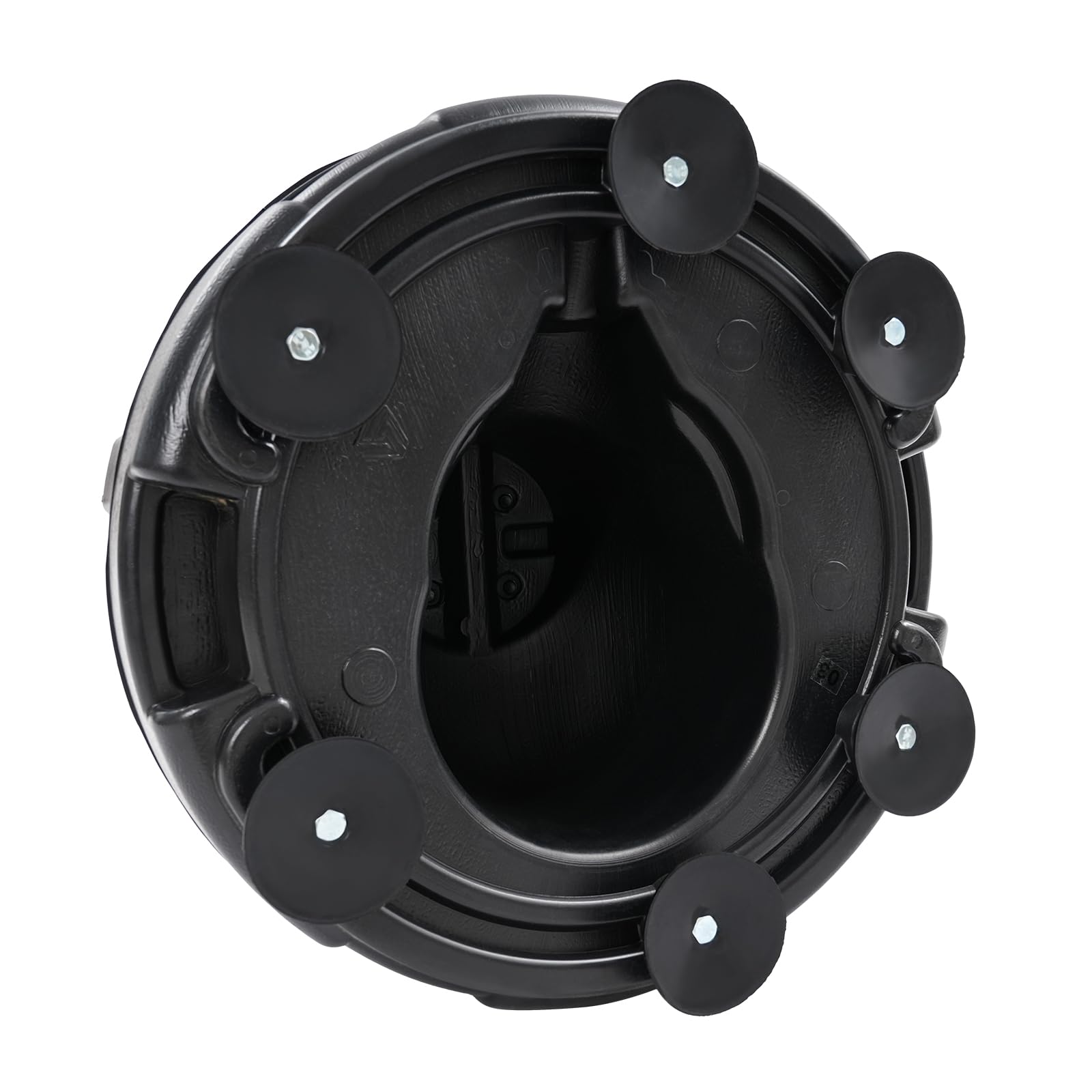 Sacco da boxe in piedi, con supporto, regolabile in altezza 120-160 cm, rimbalzo a 90°, 6 ventose, boxe sport, per professionisti, adolescenti e principianti